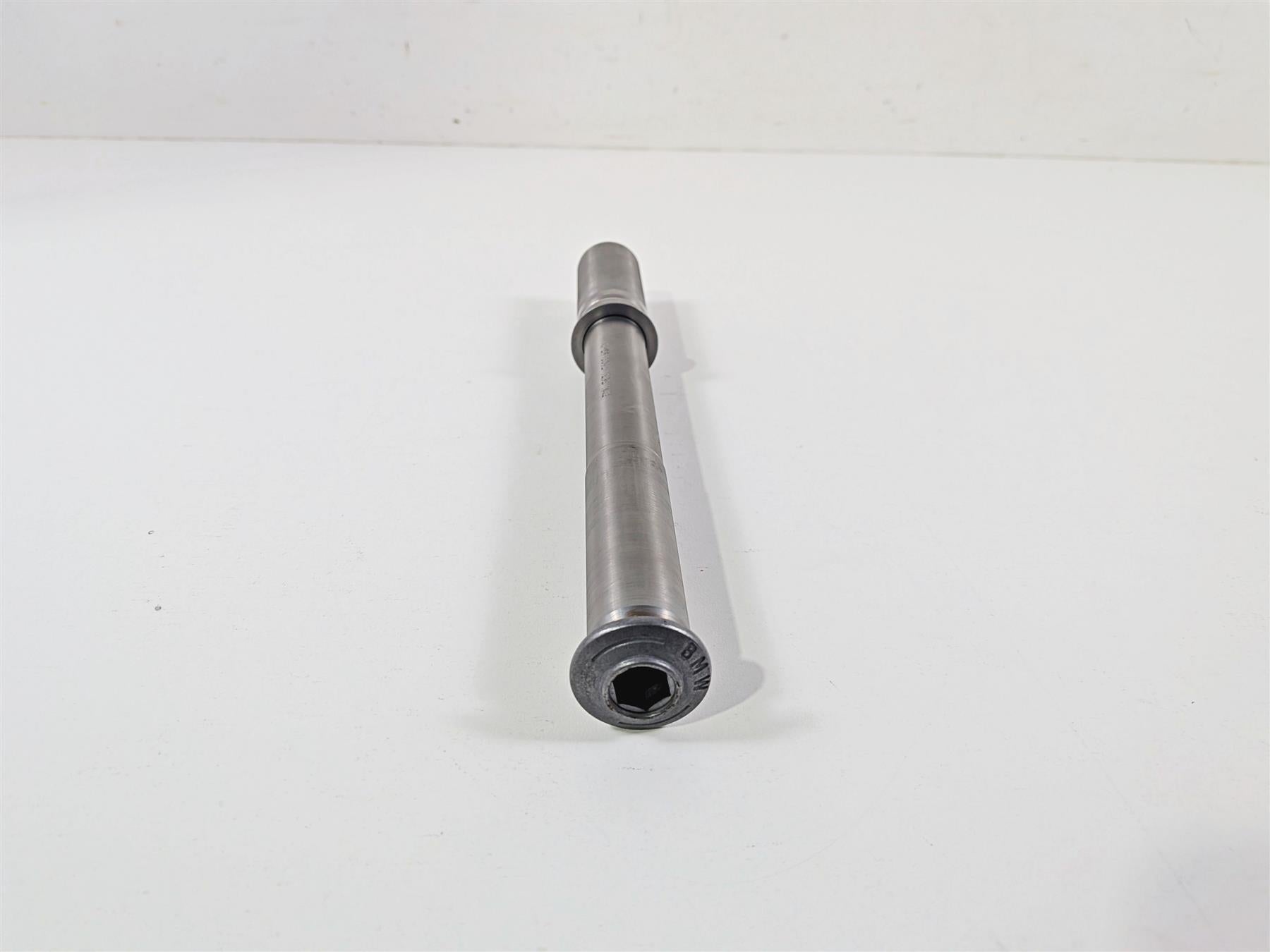 2023 BMW R nineT Scrambler K23 Front Axle Wheel Spindle 36317925193 {{ shop.shopifyCountryName }} - Mototech271