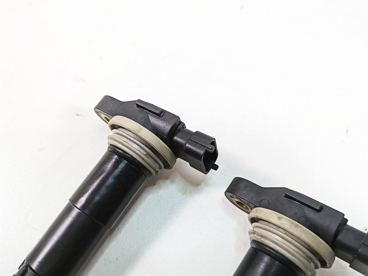 2008 Buell 1125 R Beru Ignition Coils Stick Coil Set Y0300.1AMC {{ shop.shopifyCountryName }} - Mototech271