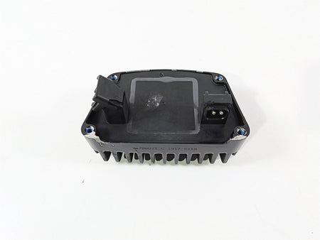 2017 Harley Touring FLHXS Street Glide Rectifier Voltage Regulator 74700025 {{ shop.shopifyCountryName }} - Mototech271