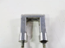 Load image into Gallery viewer, 2002 Indian Spirit Deluxe Handlebar Riser Holder 39-047 39-048
