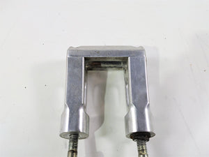 2002 Indian Spirit Deluxe Handlebar Riser Holder 39-047 39-048