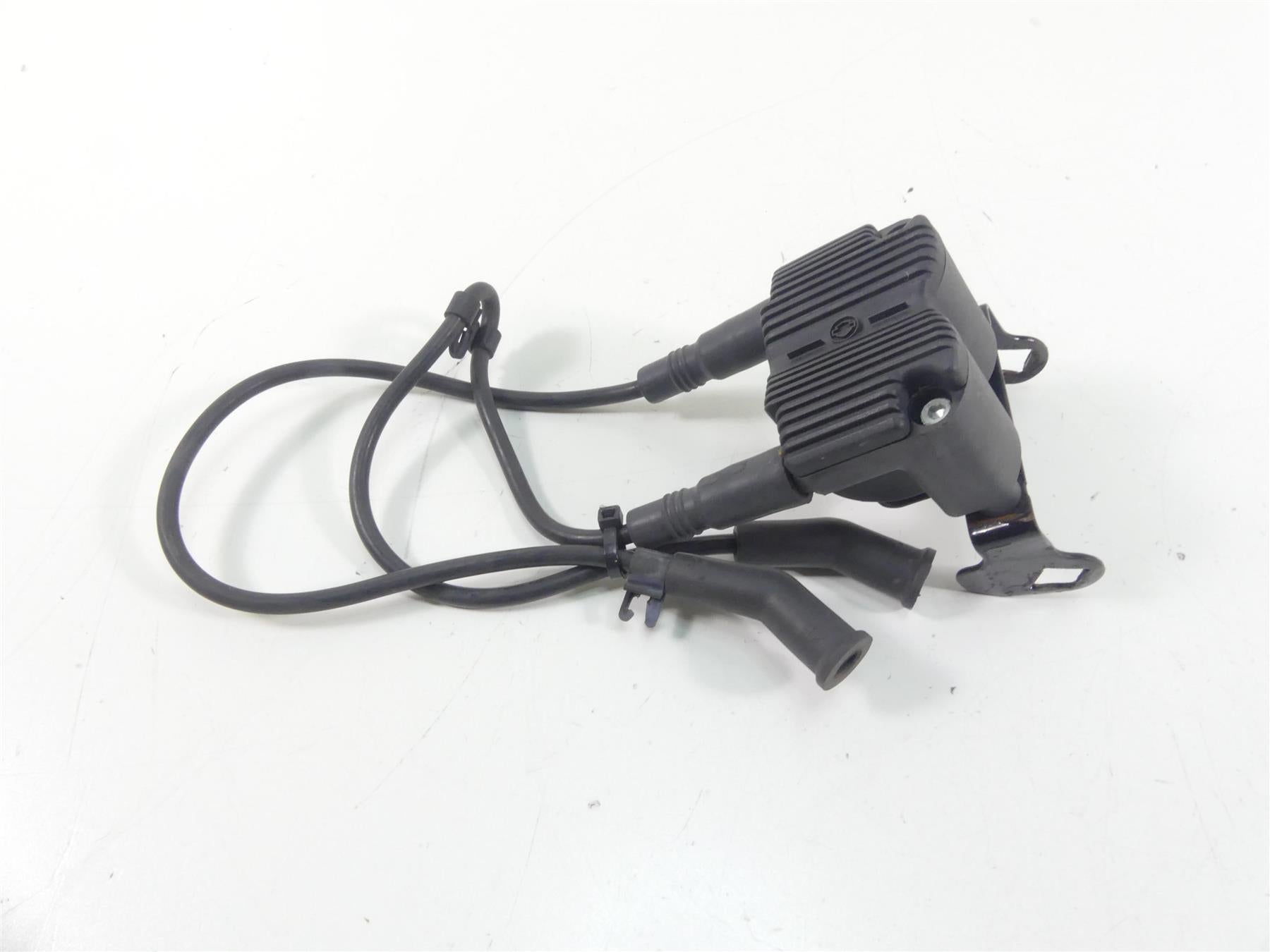 2005 Harley Touring FLHRSI Road King Ignition Coils Wiring Plugs Set 31743-01 {{ shop.shopifyCountryName }} - Mototech271