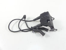 Load image into Gallery viewer, 2005 Harley Touring FLHRSI Road King Ignition Coils Wiring Plugs Set 31743-01 | Mototech271
