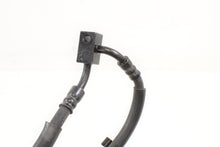 Load image into Gallery viewer, 2015 Kawasaki ZX1400 ZX14R Ninja Front ABS Brake Line Set 43095-0607
