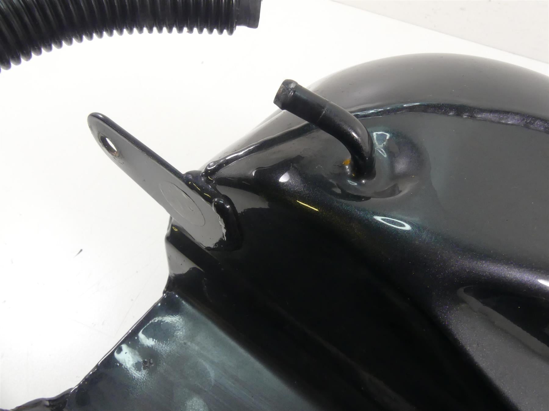 2005 Harley Touring FLHRSI Road King Fuel Gas Petrol Tank - Read 61268-03 {{ shop.shopifyCountryName }} - Mototech271