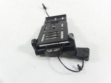 Load image into Gallery viewer, 2015 Harley VRSCF Muscle Rod Side License Plate Holder + Light 69390-09 | Mototech271
