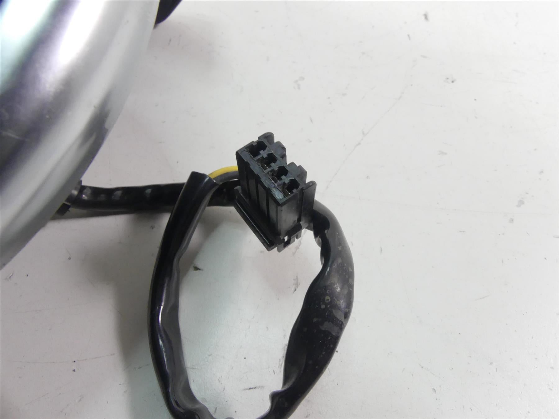 2020 Harley Sportster XL1200 NS Iron Headlight Housing Bucket & Cover 69774-07A {{ shop.shopifyCountryName }} - Mototech271