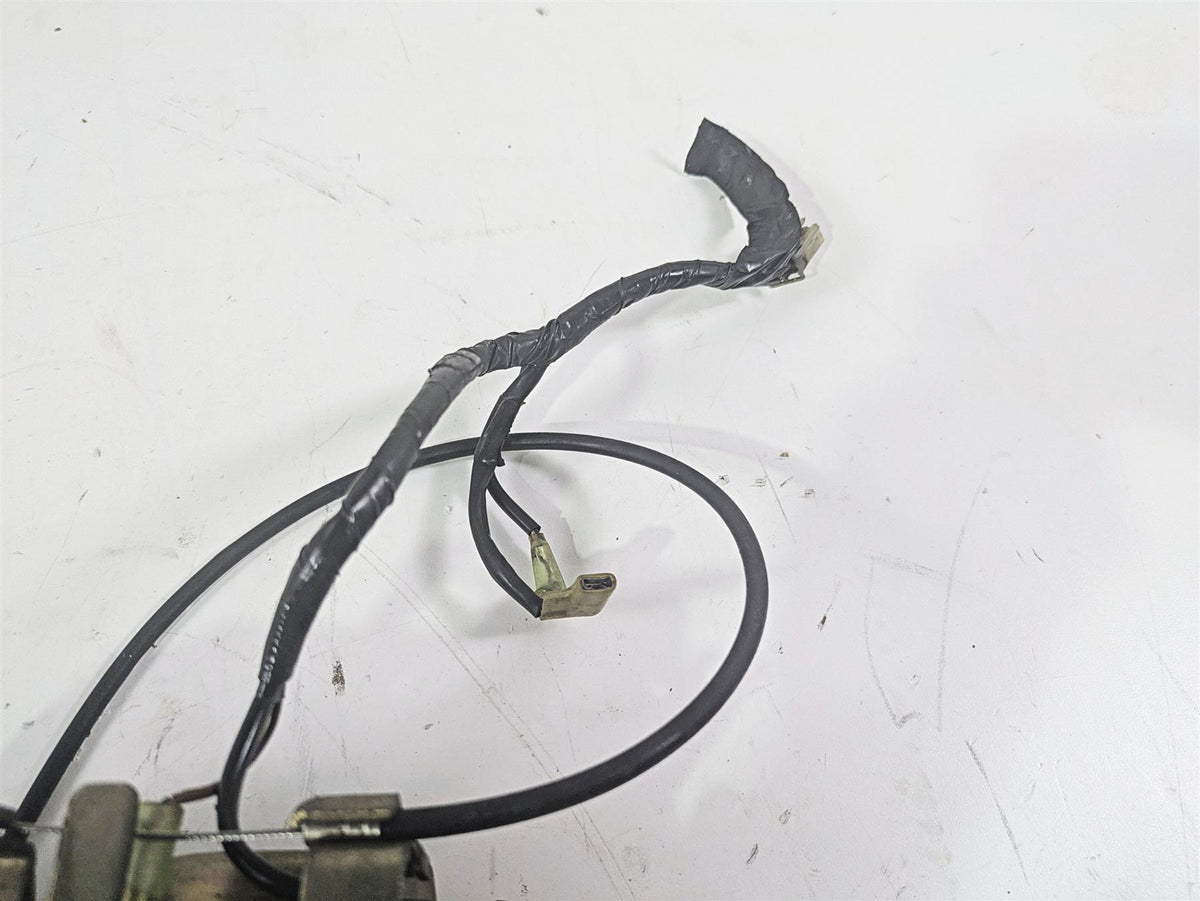 2006 Yamaha XVS650 V-Star Classic Carburetor Carb Set - Read 5SC-14900-21-00 {{ shop.shopifyCountryName }} - Mototech271