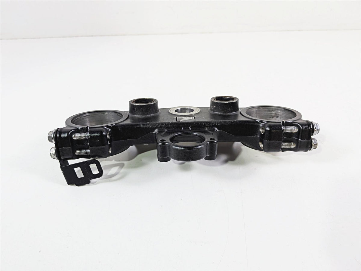 2017 Honda CRF1000 Africa Twin Upper Triple Tree Steering Clamp 53300-MJP-G50-Mototech271