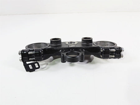 2017 Honda CRF1000 Africa Twin Upper Triple Tree Steering Clamp 53300-MJP-G50-Mototech271