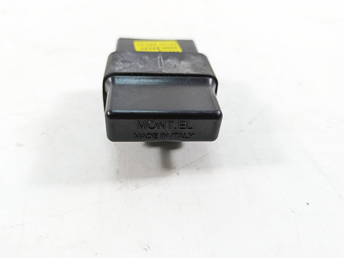 2017 Mv Agusta Dragster 800 Diagnostic Control Module Unit Cdi 8000B9137 {{ shop.shopifyCountryName }} - Mototech271