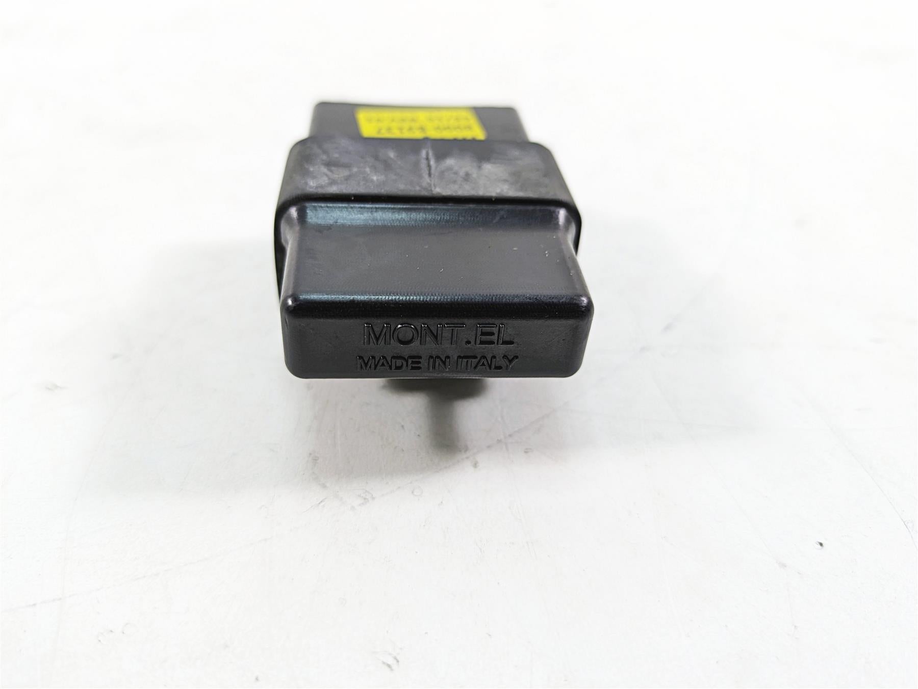 2017 Mv Agusta Dragster 800 Diagnostic Control Module Unit Cdi 8000B9137 {{ shop.shopifyCountryName }} - Mototech271