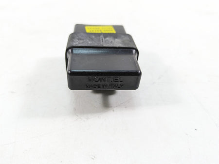 2017 Mv Agusta Dragster 800 Diagnostic Control Module Unit Cdi 8000B9137 {{ shop.shopifyCountryName }} - Mototech271