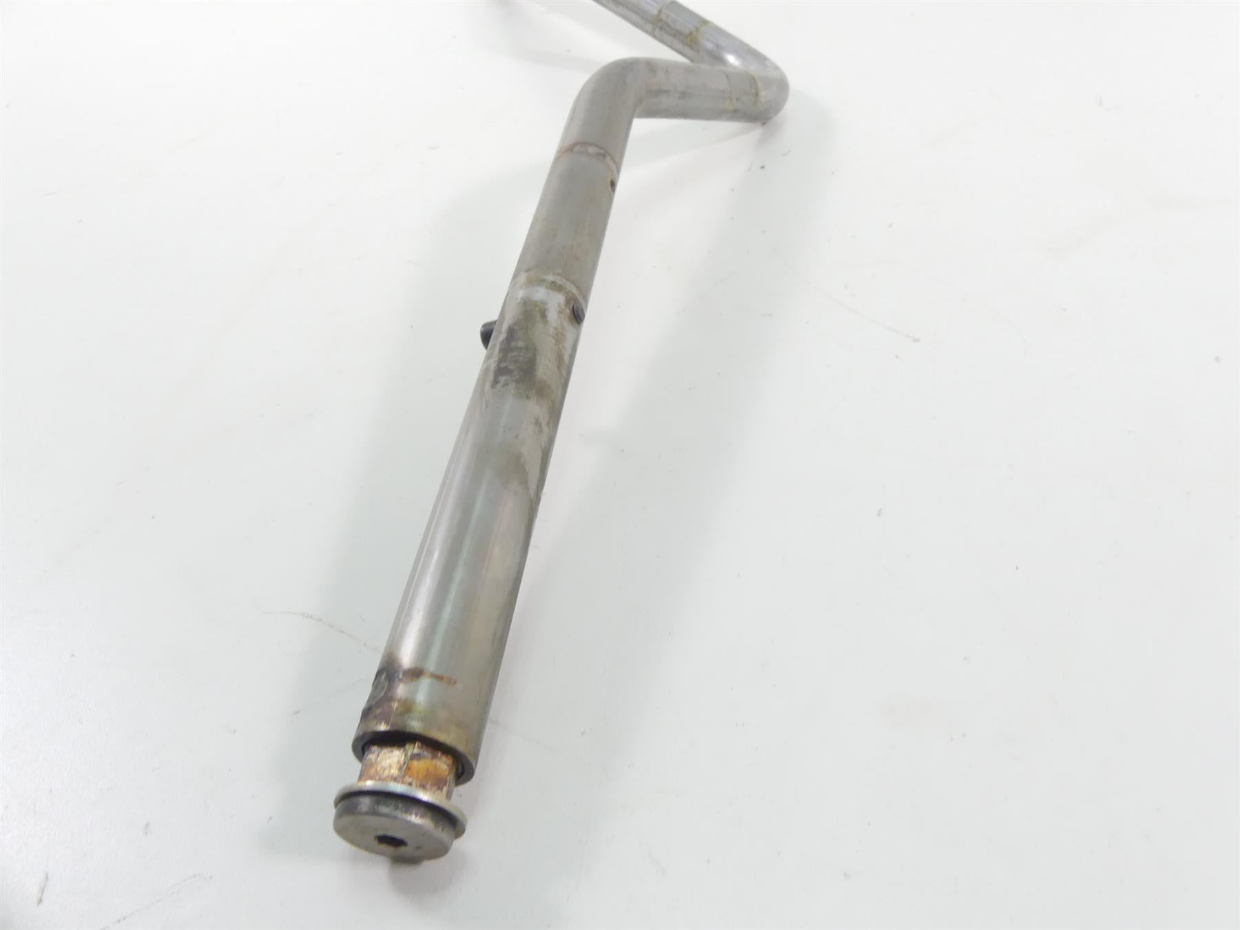 2015 Yamaha Waverunner Cruiser VX1100 Handlebar Handle Bar Steering F2X-U1552-00 {{ shop.shopifyCountryName }} - Mototech271