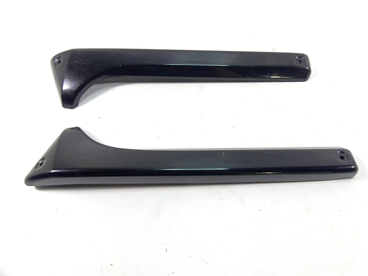 2007 Honda VTX1800 T2 Radiator Side Cover Fairing Set 19043-MCV-N10 {{ shop.shopifyCountryName }} - Mototech271