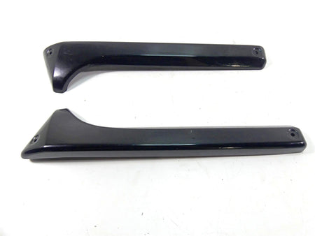 2007 Honda VTX1800 T2 Radiator Side Cover Fairing Set 19043-MCV-N10 {{ shop.shopifyCountryName }} - Mototech271