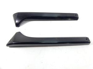 2007 Honda VTX1800 T2 Radiator Side Cover Fairing Set 19043-MCV-N10 | Mototech271