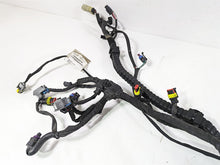 Load image into Gallery viewer, 2013 Harley FXDWG Dyna Wide Glide Wiring Harness Loom - No Abs 69200455 | Mototech271
