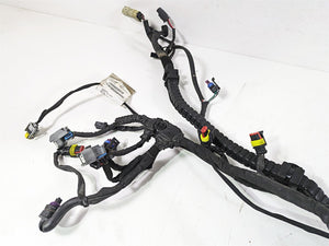 2013 Harley FXDWG Dyna Wide Glide Wiring Harness Loom - No Abs 69200455 | Mototech271
