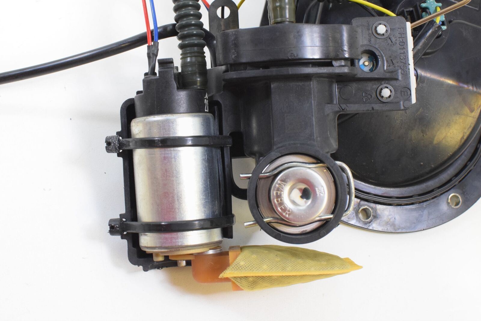 2015 Indian 111ci Roadmaster Fuel Gas Petrol Pump Sending Unit 2521787 {{ shop.shopifyCountryName }} - Mototech271