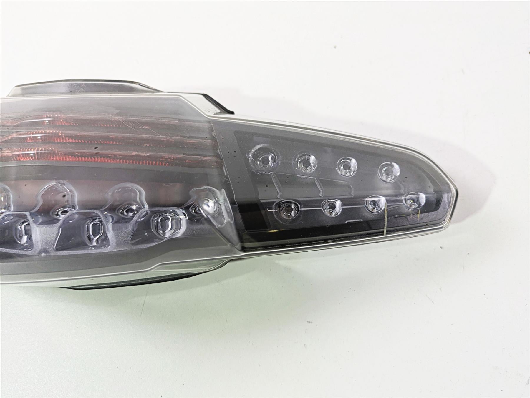 2014 BMW K1600 GTL K48 Taillight Tail Light Lamp - Read 63218525446 {{ shop.shopifyCountryName }} - Mototech271