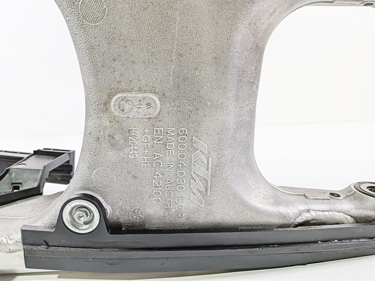 2005 KTM 950 LC8 Adventure Rear Swingarm Fork & Axle Set 60004030044 {{ shop.shopifyCountryName }} - Mototech271