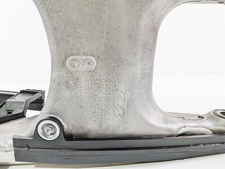 2005 KTM 950 LC8 Adventure Rear Swingarm Fork & Axle Set 60004030044 {{ shop.shopifyCountryName }} - Mototech271