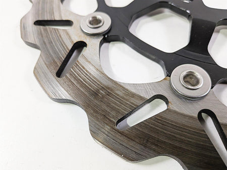 2020 Indian Challenger Limited Galfer Wave Rear Brake Rotor Disc 5mm DF472FLW-Mototech271