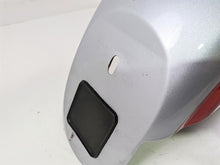 Load image into Gallery viewer, 2002 Harley Dyna FXDL Low Rider Rear Fender  - Real Red Diamond Ice 59634-02 | Mototech271
