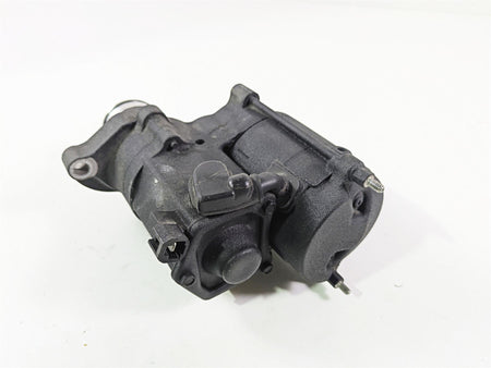 2017 Harley Softail Heritage Classic FLSTC Engine Starter Motor 31618-06A {{ shop.shopifyCountryName }} - Mototech271