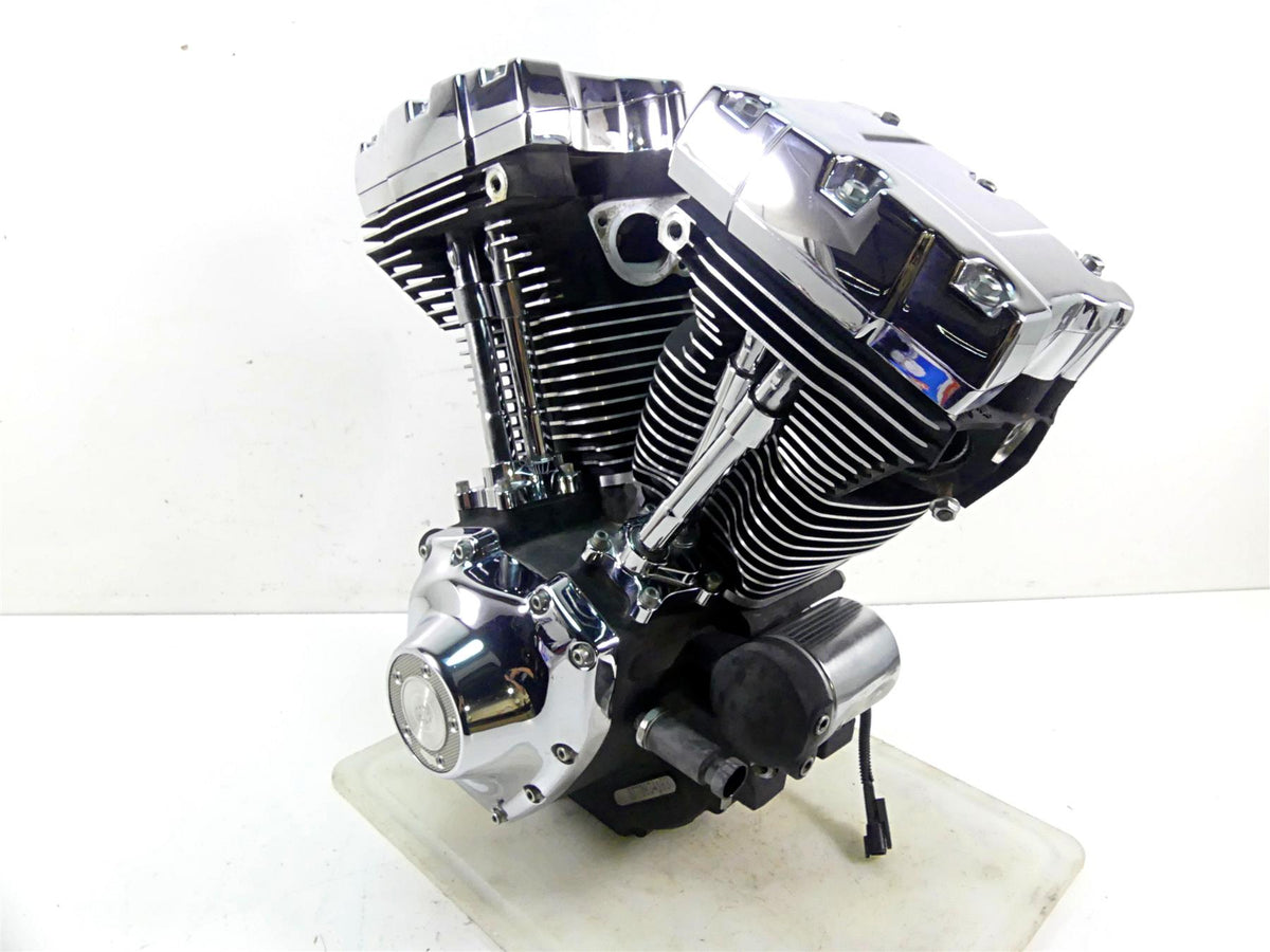 2008 Harley Touring FLHX Street Glide Runnin Engine 96ci A -Video -Read 19261-10 {{ shop.shopifyCountryName }} - Mototech271
