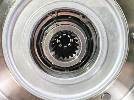2018 Harley FLHTCU Touring Electra Glide Clutch Drive Clutch Kit 37000377-Mototech271