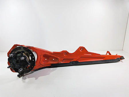 2022 Can Am Maverick X3 XRC Turbo RR 72" Rear Right Trailing Arm 706004610-Mototech271