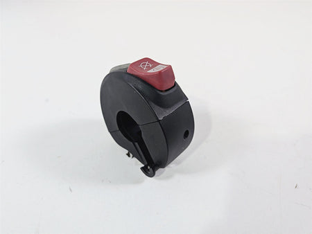 2016 BMW R1200RT RT RTW K52 Right Hand Control Switch Grip Heater 61318546182 {{ shop.shopifyCountryName }} - Mototech271