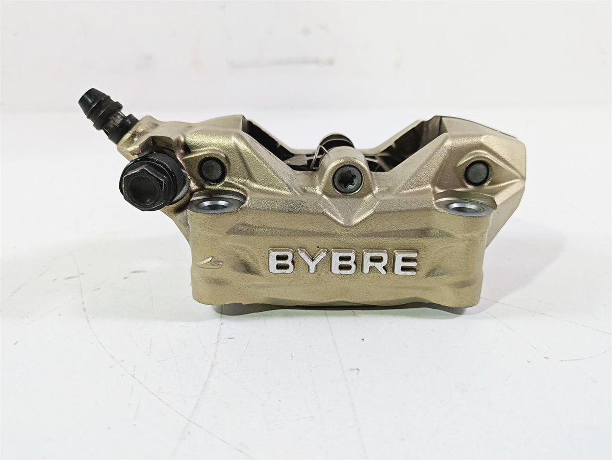 2019 BMW G310GS K02 Bybre Front Brake Caliper 34111542639 {{ shop.shopifyCountryName }} - Mototech271