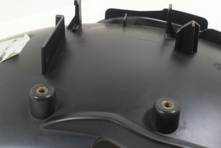 2009 Harley XR1200 XR 1200 Rear Inner Fender Mud Guard 59411-08 {{ shop.shopifyCountryName }} - Mototech271