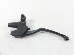 2009 BMW F800GS K72 Magura Clutch Perch + Lever 32728523463 7692799 | Mototech271