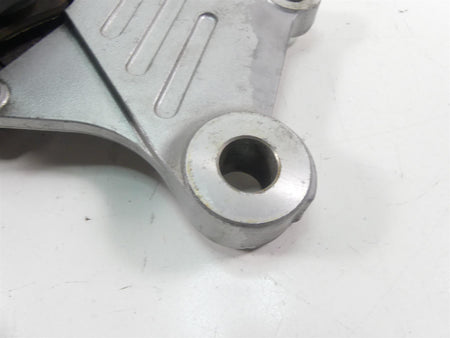 2003 Honda VTX1800 C Nissin Rear Brake Caliper & Bracket 43150-MCH-006 {{ shop.shopifyCountryName }} - Mototech271