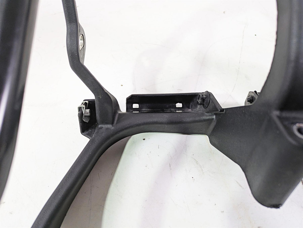 2017 BMW F800GS Adv K75 Front Frame Stay Mount Holder Bracket 46637694988 {{ shop.shopifyCountryName }} - Mototech271