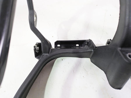 2017 BMW F800GS Adv K75 Front Frame Stay Mount Holder Bracket 46637694988 {{ shop.shopifyCountryName }} - Mototech271