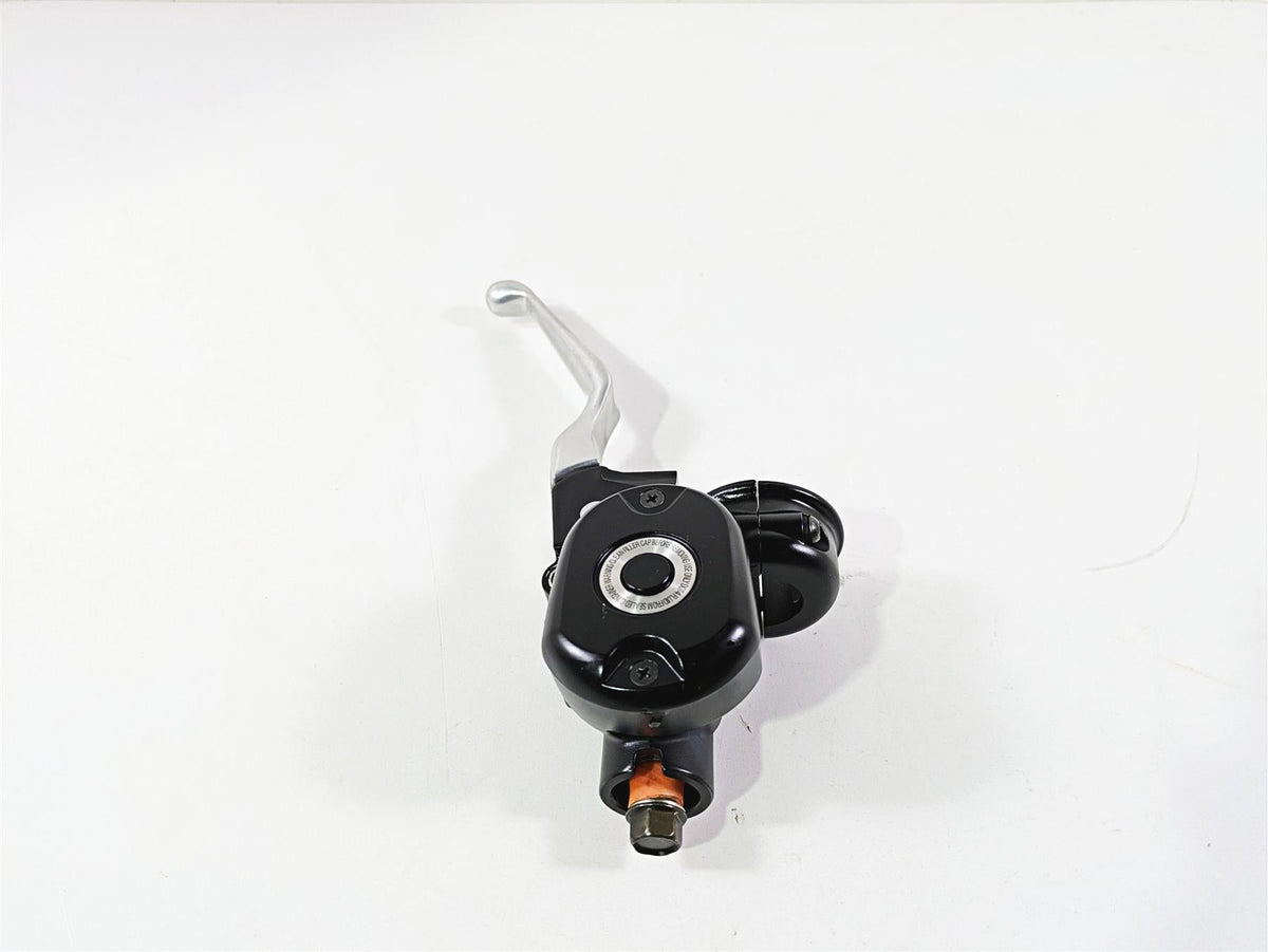 2009 Harley XR1200 Sportster Front Brake Master Cylinder 42941-08 {{ shop.shopifyCountryName }} - Mototech271