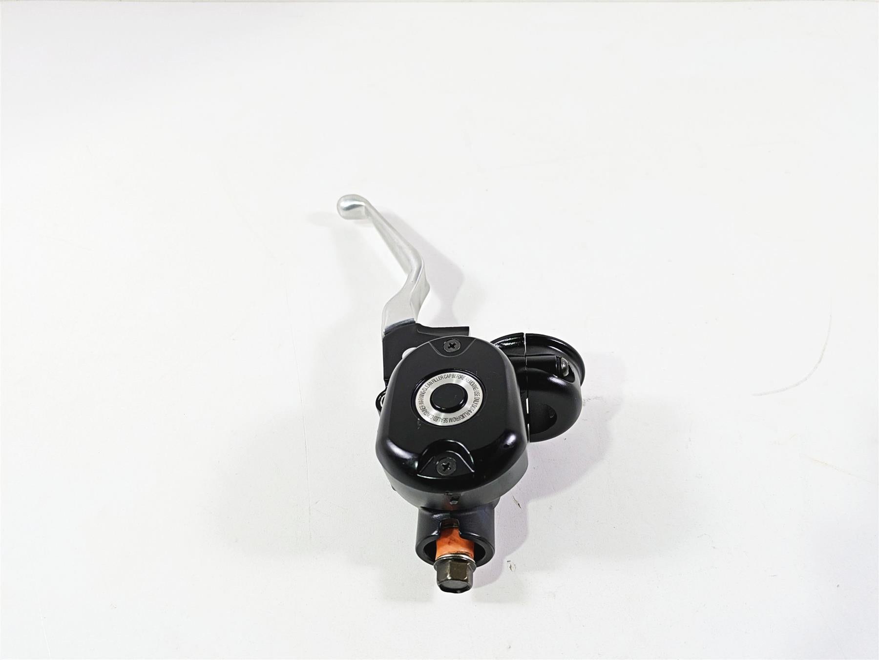 2009 Harley XR1200 Sportster Front Brake Master Cylinder 42941-08 {{ shop.shopifyCountryName }} - Mototech271