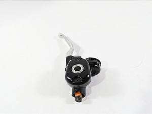 2009 Harley XR1200 Sportster Front Brake Master Cylinder 42941-08 | Mototech271