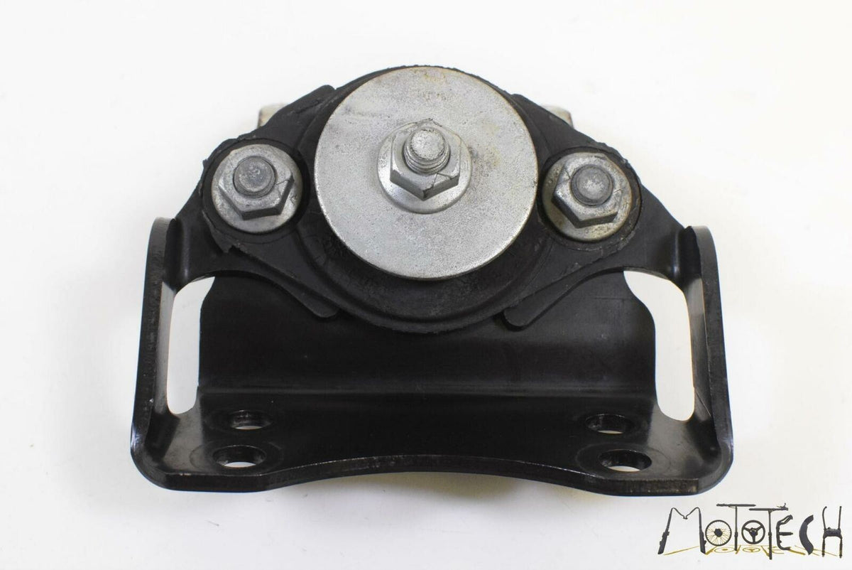 2008 Harley VRSCDXA NIGHT ROD SPECIAL Engine Motor Mount Bracket SET 16307-05 {{ shop.shopifyCountryName }} - Mototech271