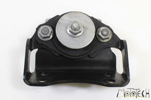 2008 Harley VRSCDXA NIGHT ROD SPECIAL Engine Motor Mount Bracket SET 16307-05 | Mototech271
