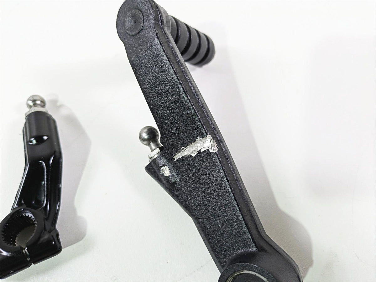 2014 BMW K1300S K40 Gear Selector Lever Pedal Shifter 23417722283 {{ shop.shopifyCountryName }} - Mototech271