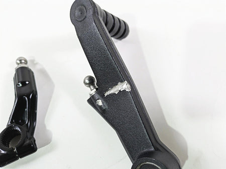 2014 BMW K1300S K40 Gear Selector Lever Pedal Shifter 23417722283 {{ shop.shopifyCountryName }} - Mototech271