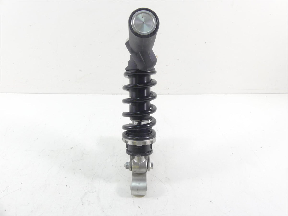 2015 Honda CBR1000 RR SC59 Rear Showa Shock Damper & Linkage 52400-MGP-306 {{ shop.shopifyCountryName }} - Mototech271