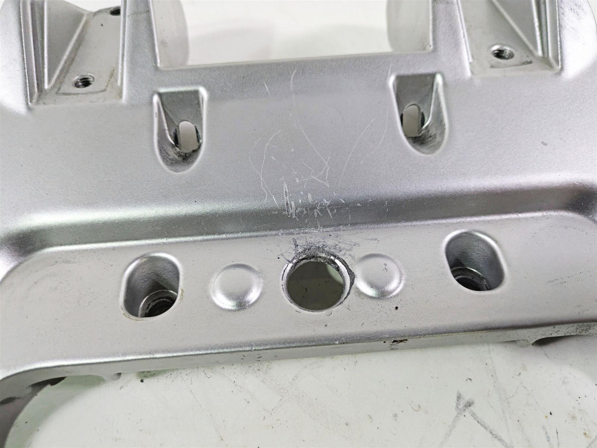 2016 Moto Guzzi Stelvio 1200 8V NTX Rear Passenger Grab Handle Set 97843900Y10 {{ shop.shopifyCountryName }} - Mototech271