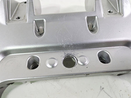 2016 Moto Guzzi Stelvio 1200 8V NTX Rear Passenger Grab Handle Set 97843900Y10 {{ shop.shopifyCountryName }} - Mototech271